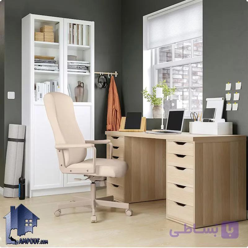 میز تحریر SDJ105 — تصویر 1