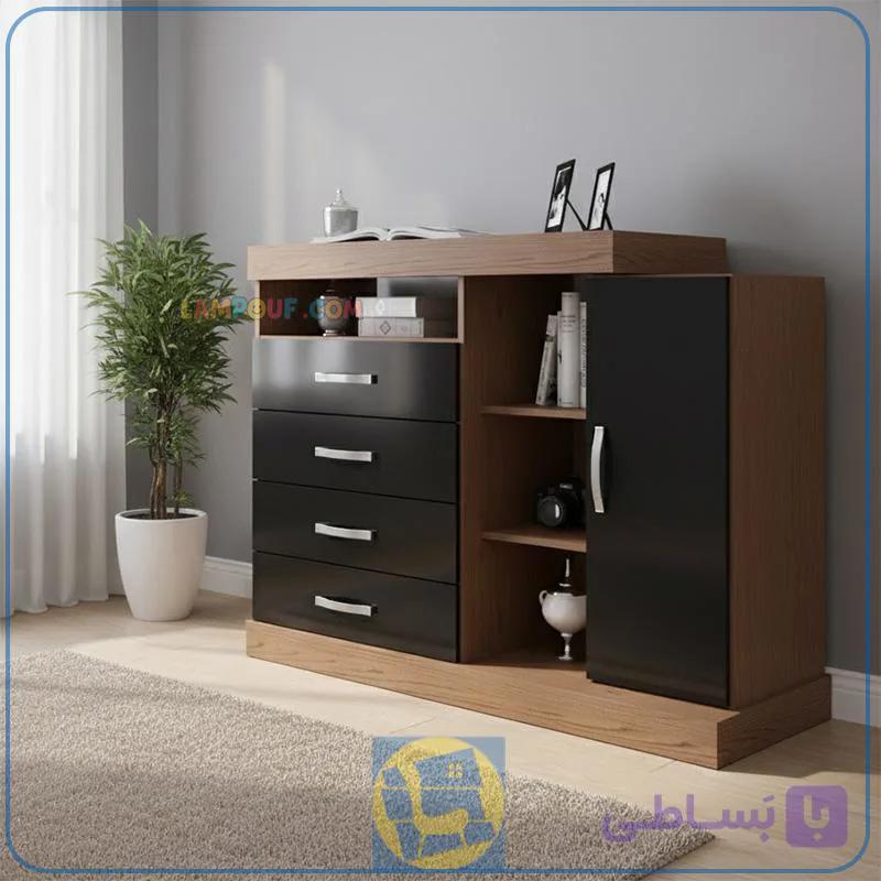 دراور DJ310 — تصویر 1