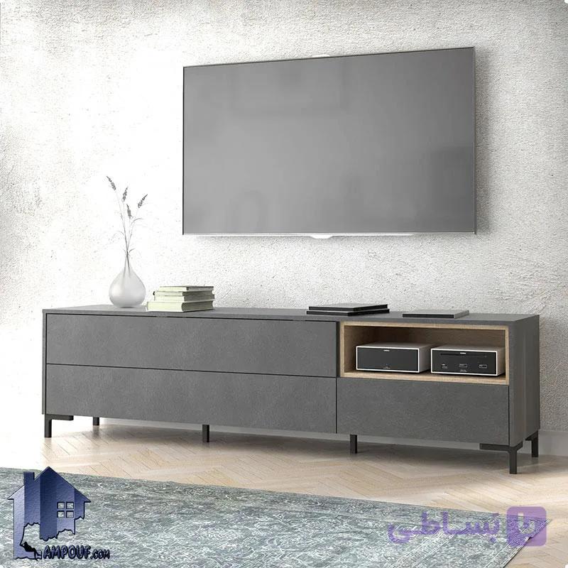 میز تلویزیون مدل TTJ112 — تصویر 1