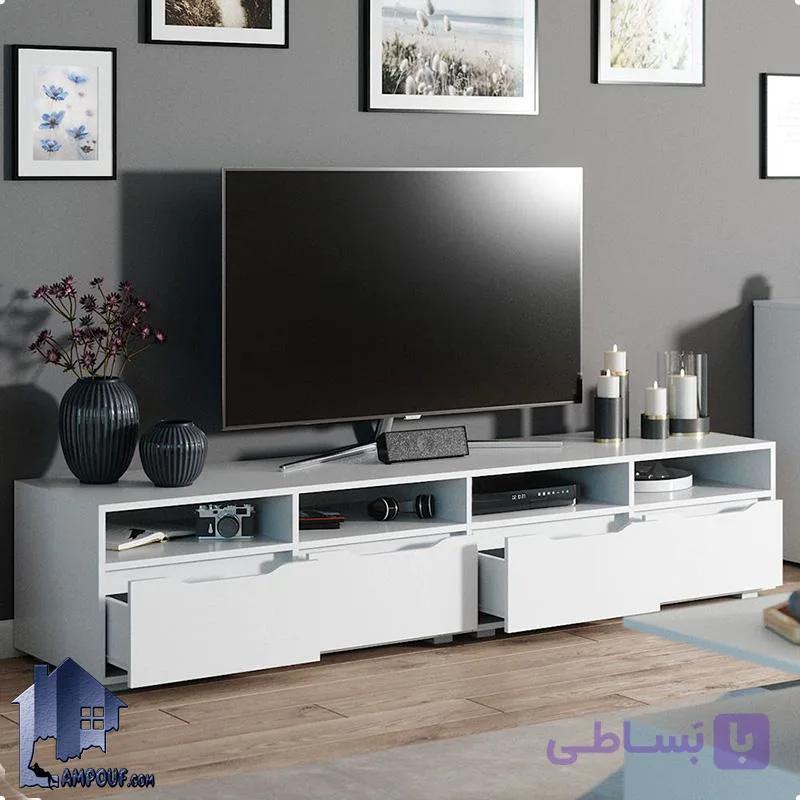 میز تلویزیون مدل TTJ119 — تصویر 1