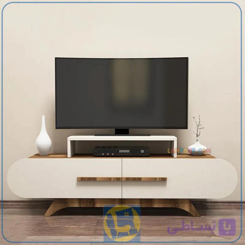 میز تلویزیون TTJ144 — تصویر 1