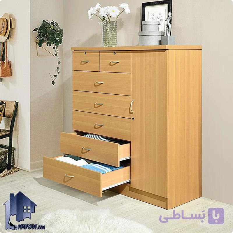 دراور DJ383 — تصویر 1