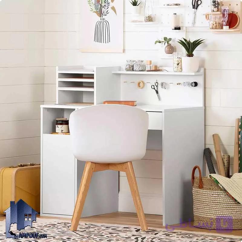 میز چرخ خیاطی SMDJ103 — تصویر 1