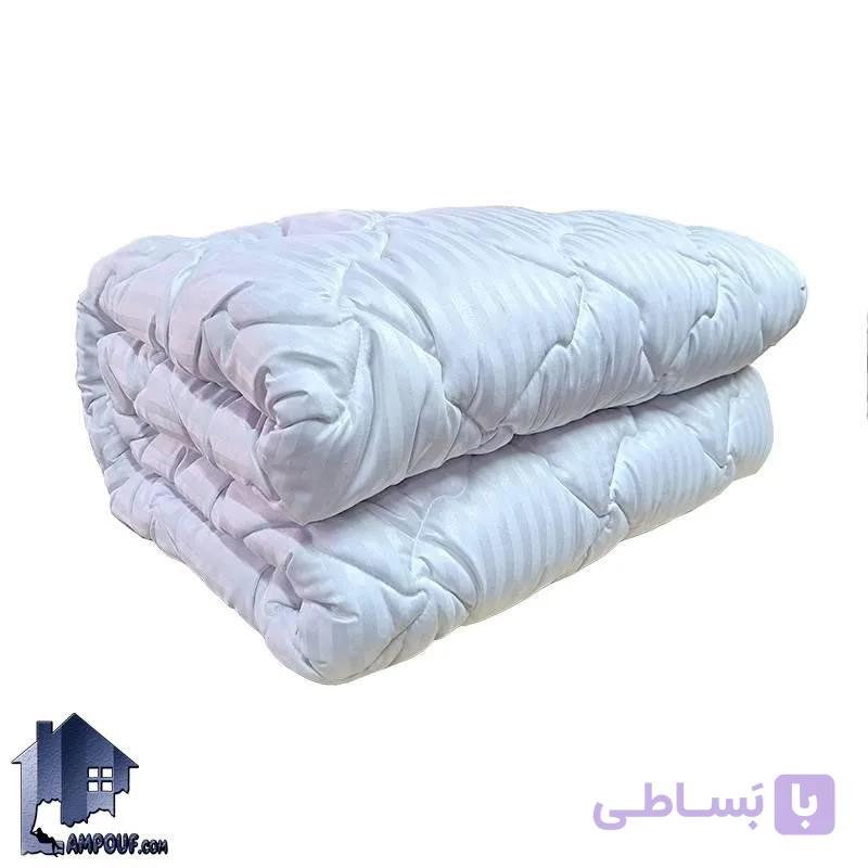 لحاف لایت دو نفره LQRA200 — تصویر 1