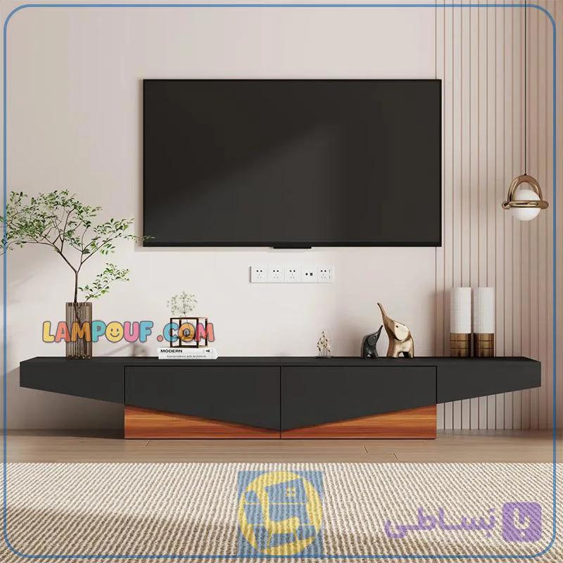 میز تلویزیون TTJ152 — تصویر 1