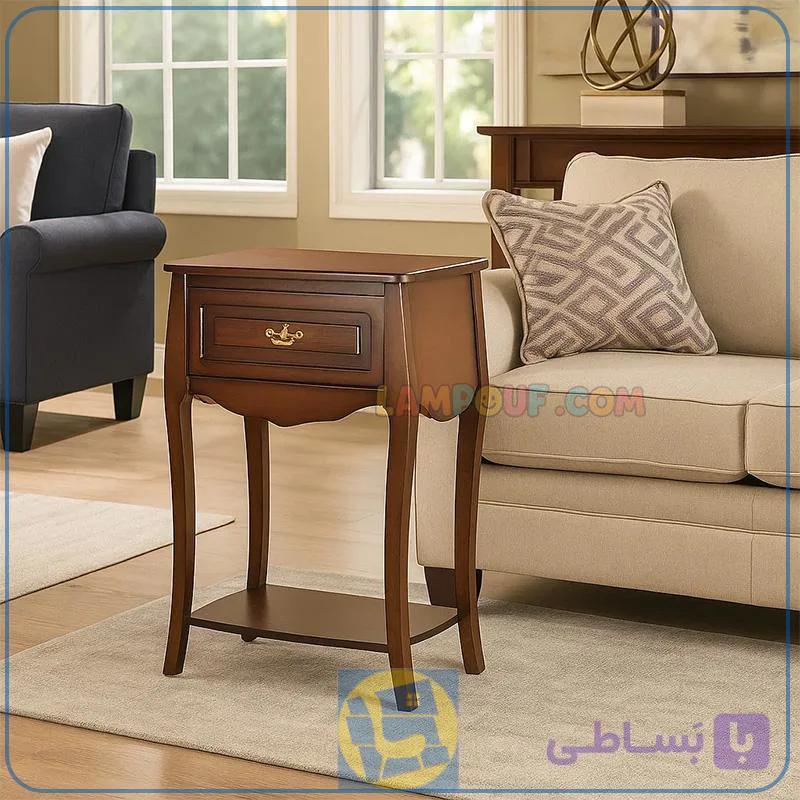 میز تلفن BSTA78 — تصویر 1