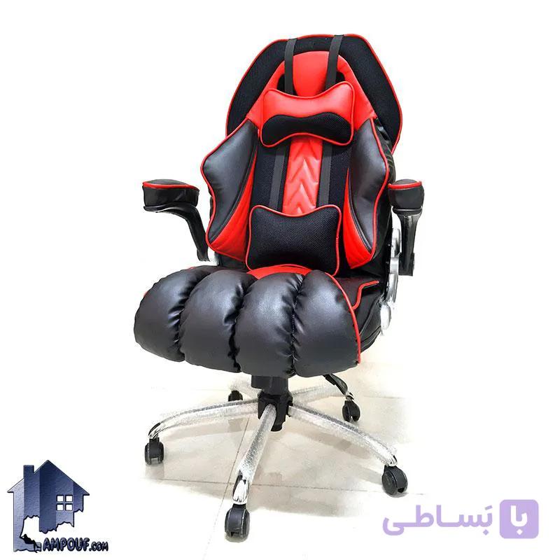 صندلی گیمینگ ESV4002 — تصویر 1
