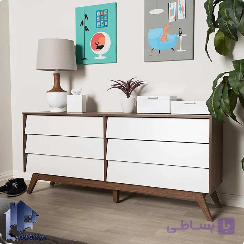 دراور DJ324 — تصویر 1