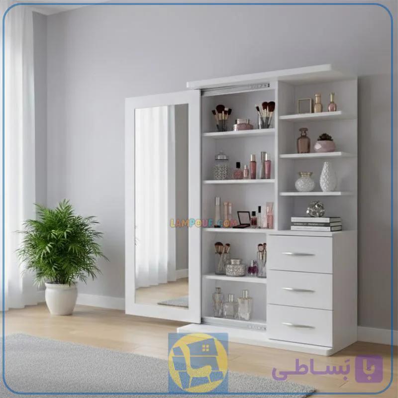 آینه قدی SMJ241 — تصویر 1