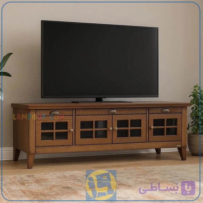 میز تلویزیون TTA2040 — تصویر 1