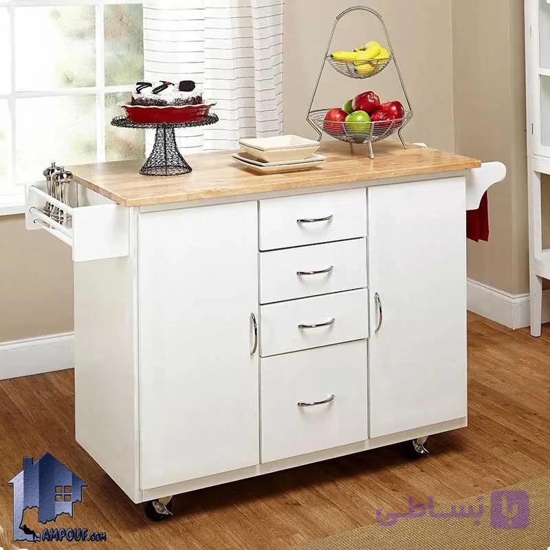 کابینت CSJ115 — تصویر 1