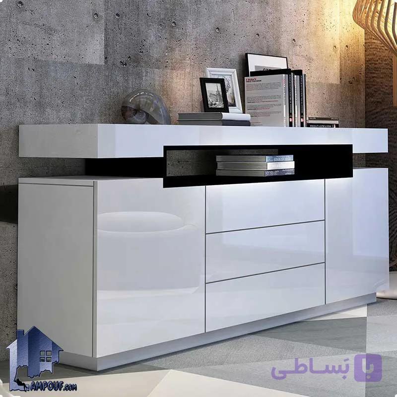 کنسول SCJ196 — تصویر 1