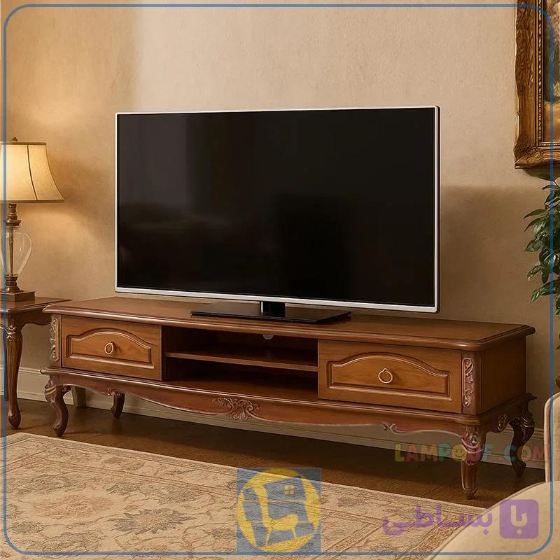 میز تلویزیون TTA20250 — تصویر 1