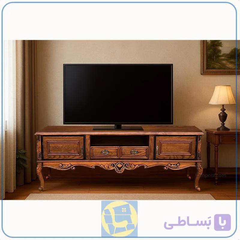 میز تلویزیون TTA8300 — تصویر 1