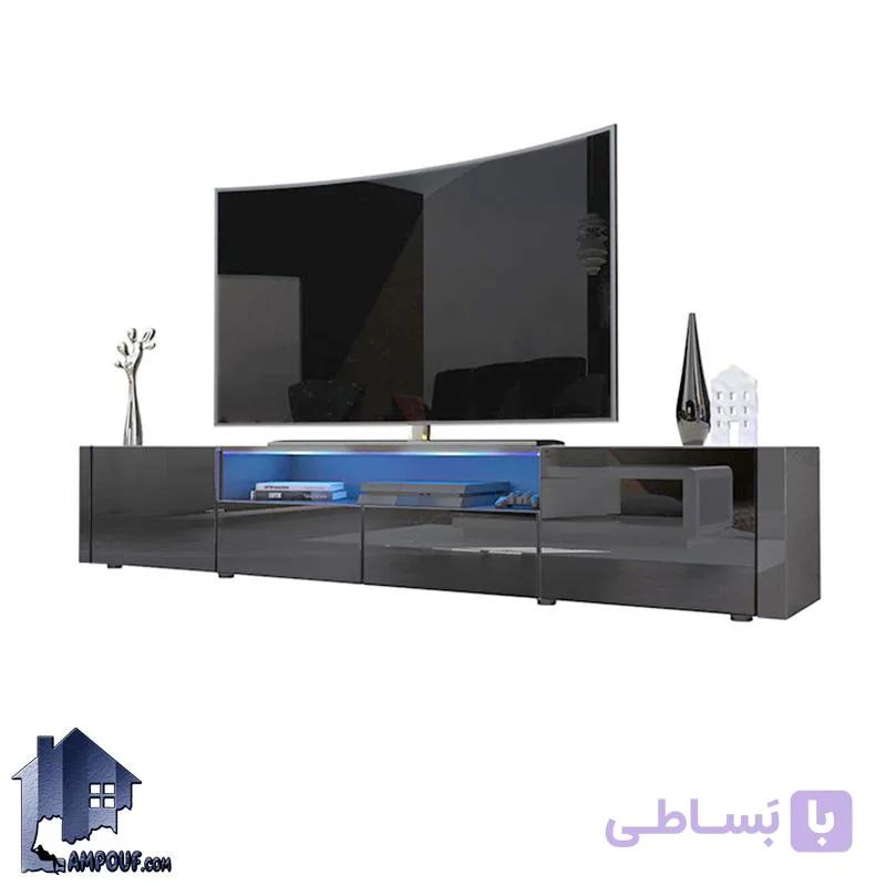 میز تلویزیون مدل TTJ103 — تصویر 1