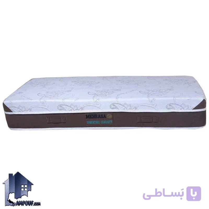 تشک 180*200 رویال آسایش ریما MRA904 — تصویر 1