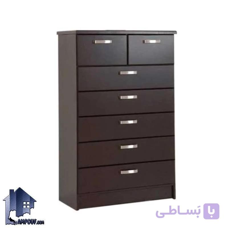 دراور DJ311 — تصویر 1