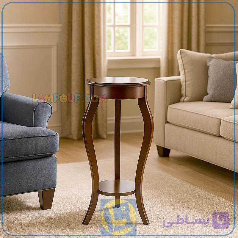 میز تلفن BSTA030 — تصویر 1