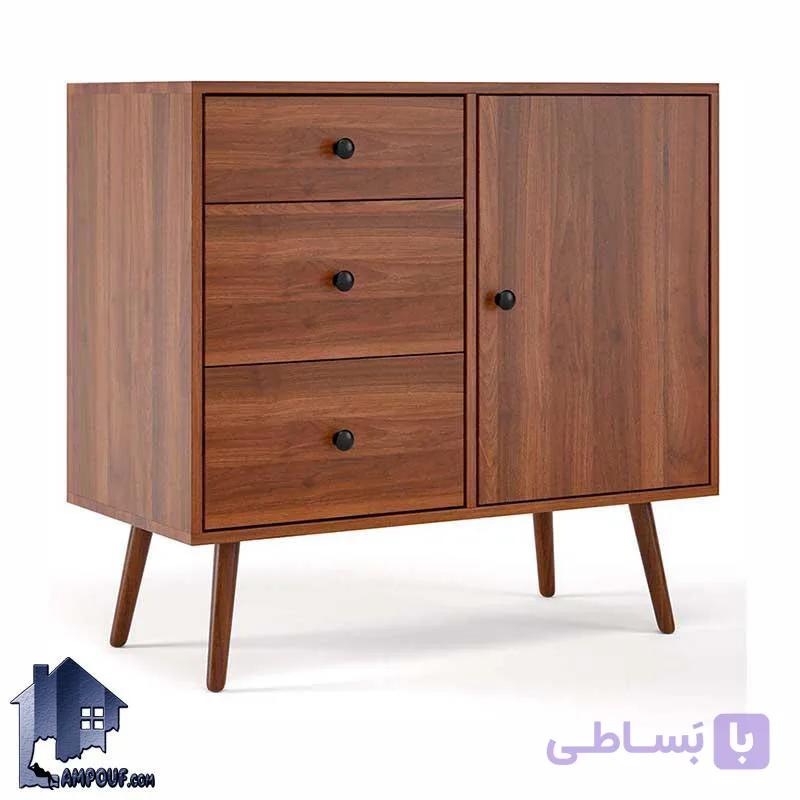 دراور DJ315 — تصویر 1