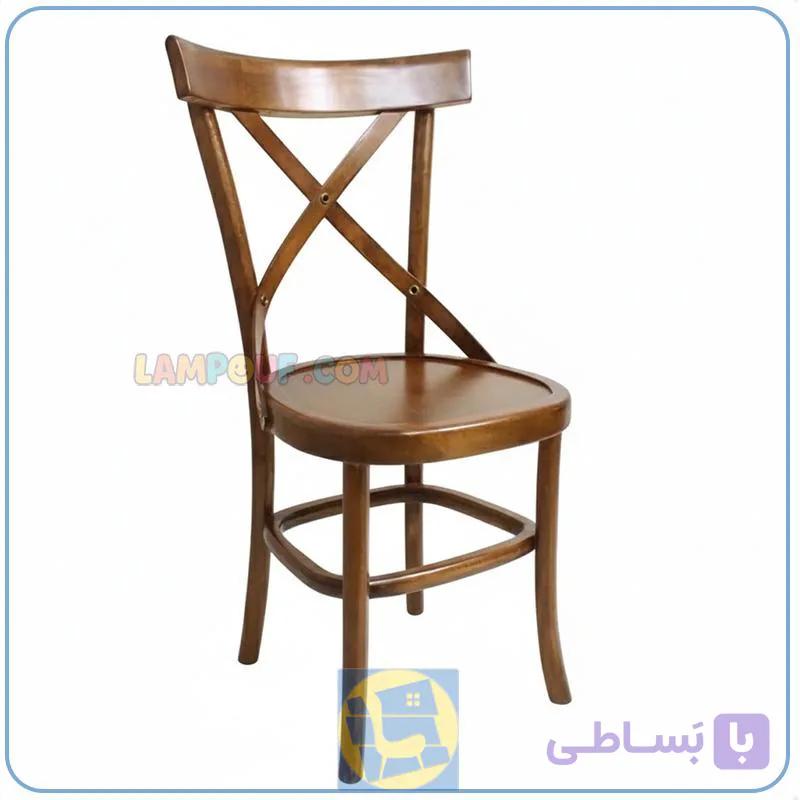 صندلی نهارخوری DSA174 — تصویر 1