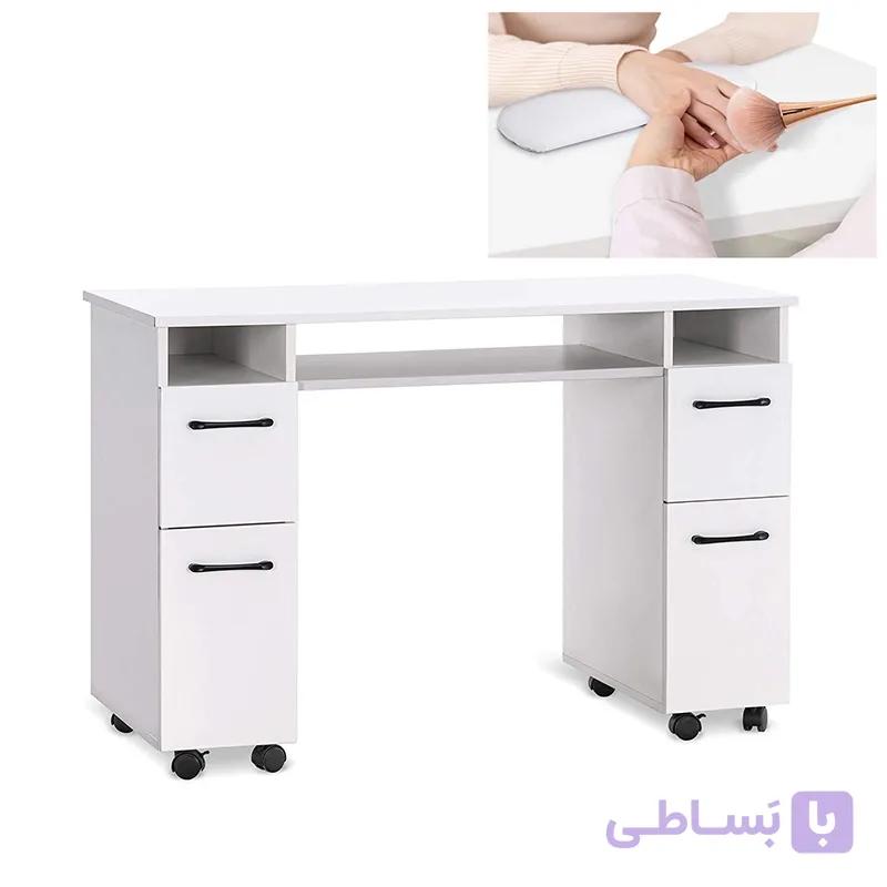 میز کاشت ناخن BShJ110 — تصویر 1