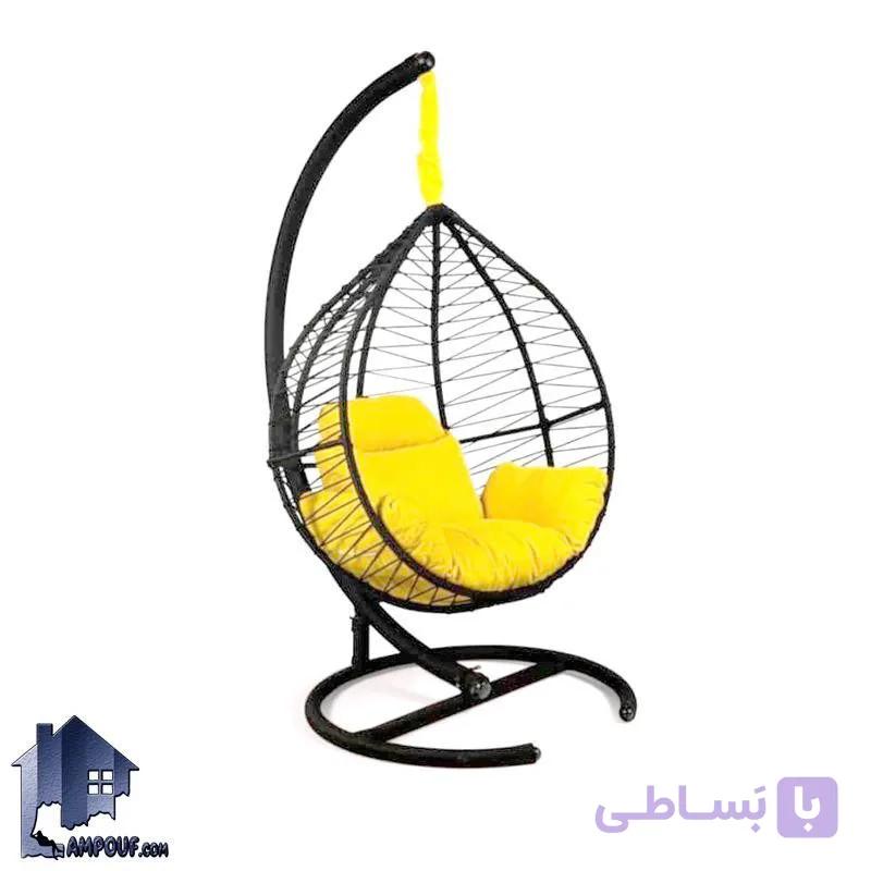 تاب ریلکسی اشکی SAS100 — تصویر 1