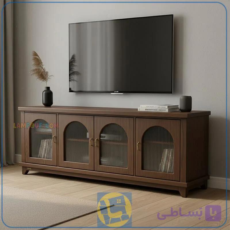 میز تلویزیون TTA250 — تصویر 1