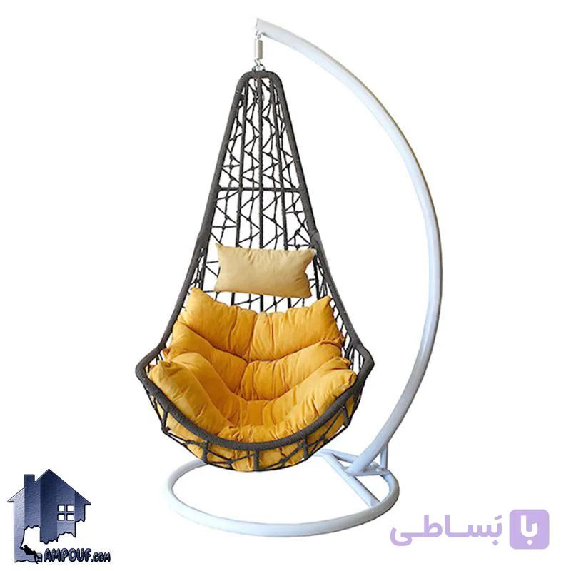 تاب ریلکسی کفشی SAS104 — تصویر 1