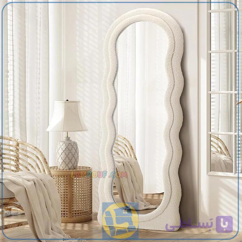 آینه قدی SMRo400 — تصویر 1