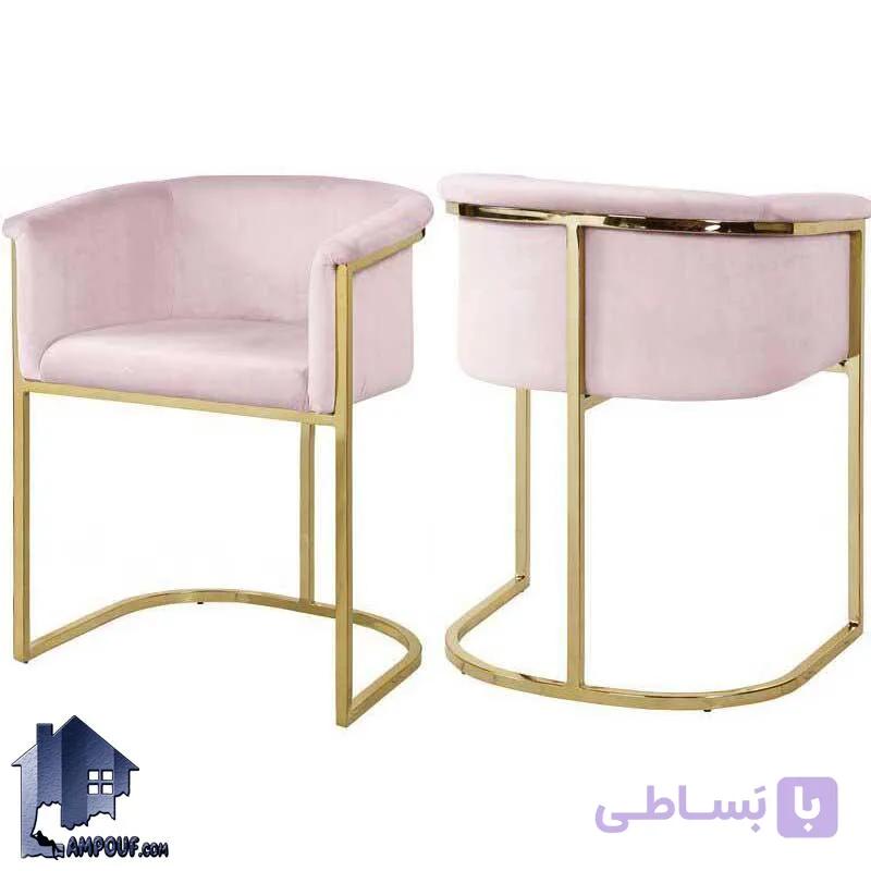 صندلی نهارخوری دورن DSO800 — تصویر 1