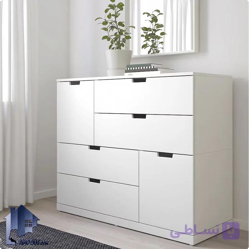 دراور DJ630 — تصویر 1