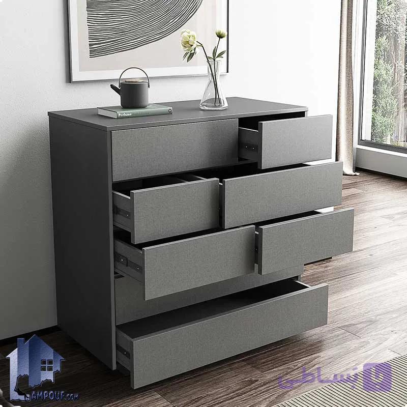 دراور DJ545 — تصویر 1
