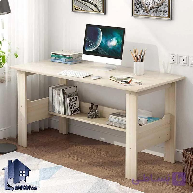 میز کامپیوتر SDJ318 — تصویر 1