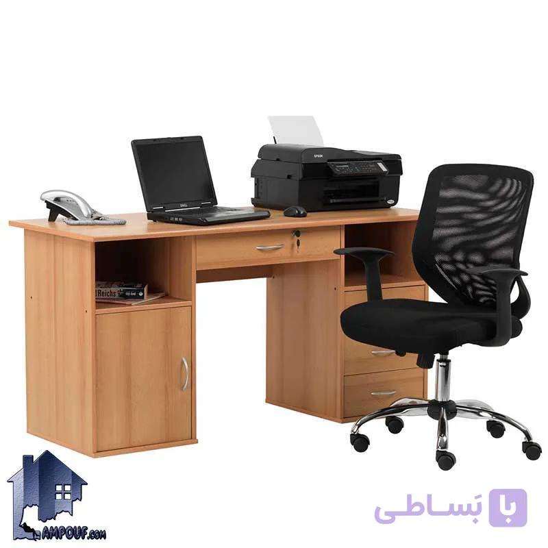 میز کامپیوتر SDJ332 — تصویر 1