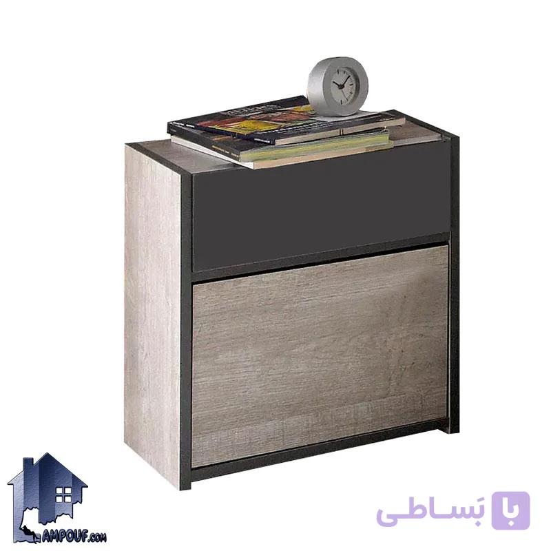 پاتختی BSTJ138 — تصویر 1