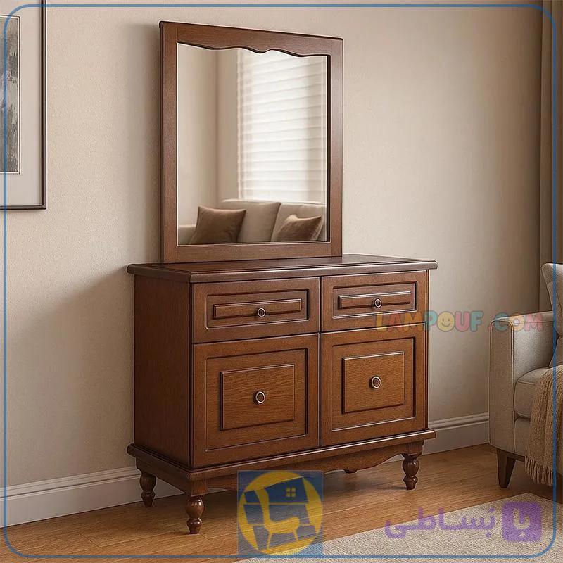 آینه کنسول SCA719 — تصویر 1