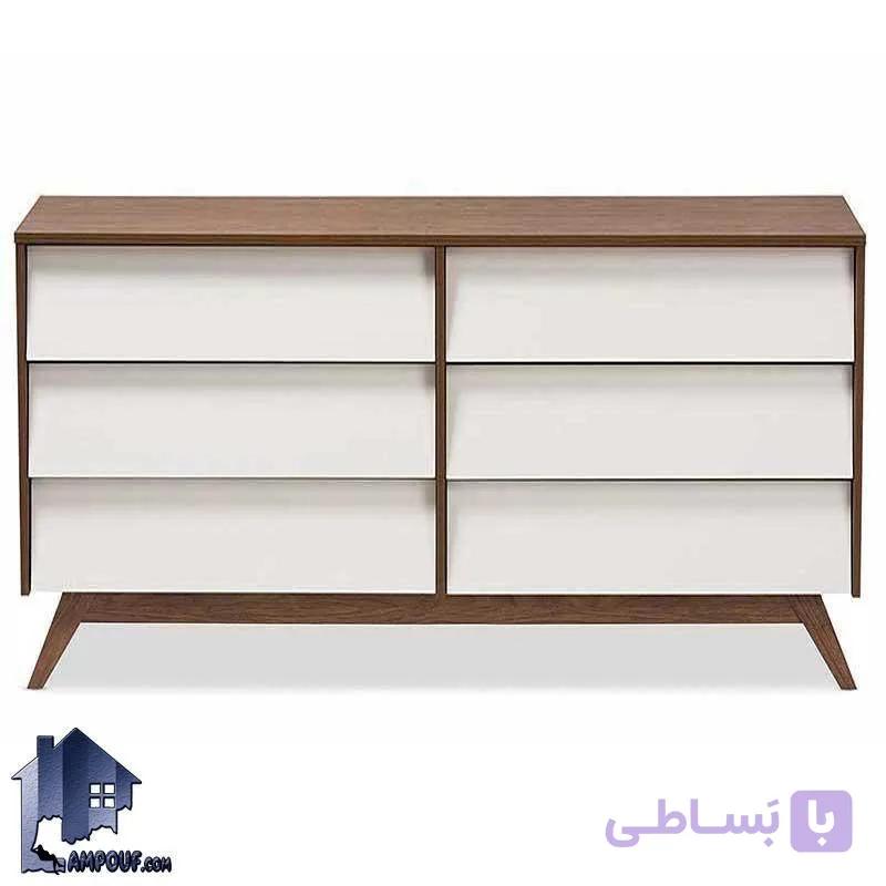 دراور DJ363 — تصویر 1
