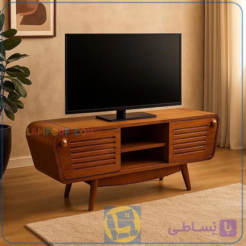 میز تلویزیون مدل TTA900 — تصویر 1