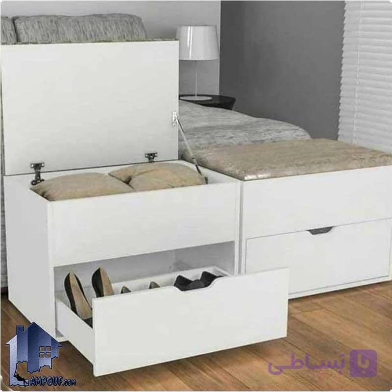 جاکفشی نیمکتدار SHJ234 — تصویر 1