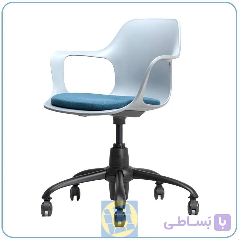 صندلی اپراتوری HCB کد ESAM117 — تصویر 1
