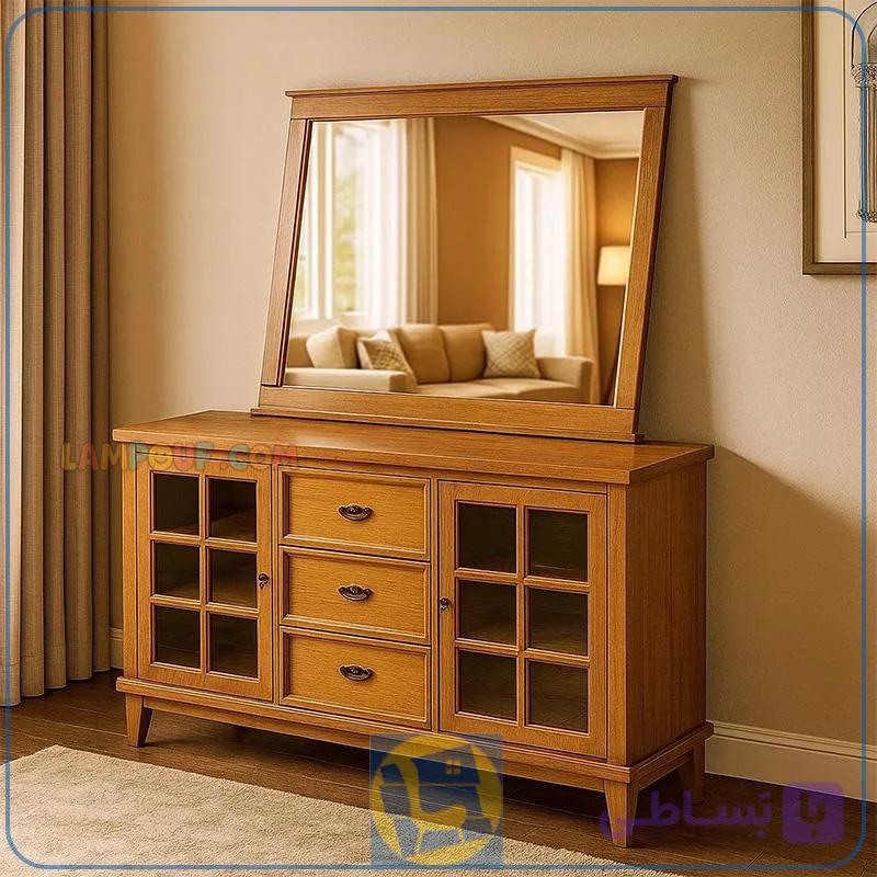 آینه کنسول SCA2031 — تصویر 1