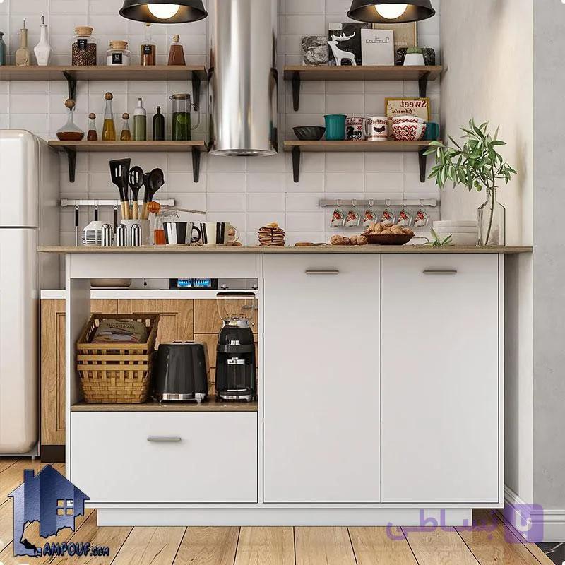کابینت CSJ145 — تصویر 1