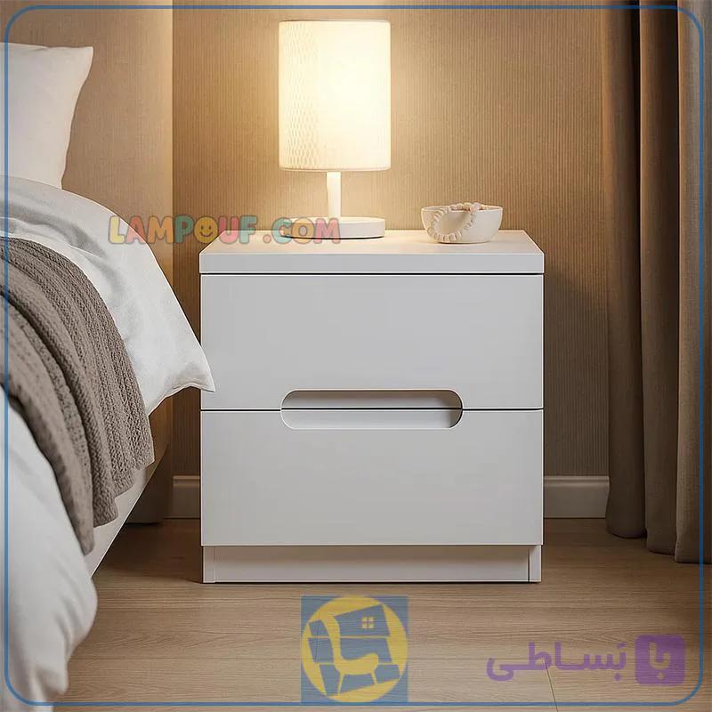 پاتختی BSTJ141 — تصویر 1
