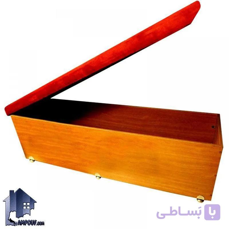 پاف PBJ101 — تصویر 1