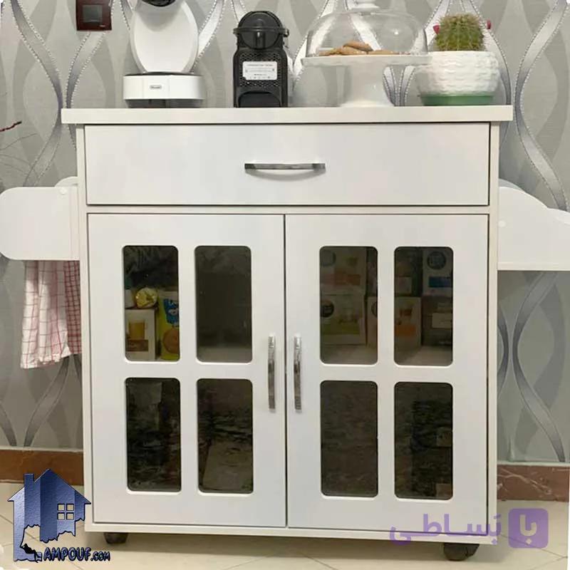کابینت CSJ106 — تصویر 1