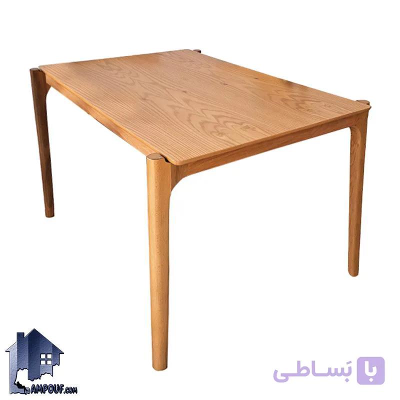میز نهارخوری DTB83 — تصویر 1