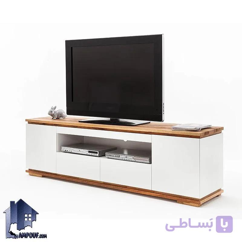 میز تلویزیون TTJ131 — تصویر 1