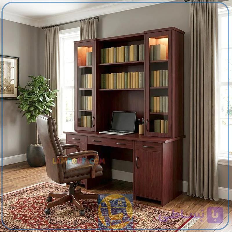 میز تحریر SDJ479 — تصویر 1