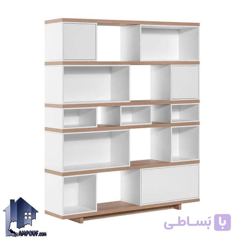 کتابخانه BCSJ118 — تصویر 1
