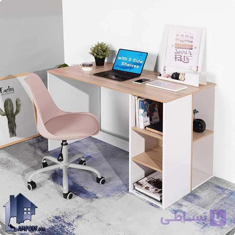 میز کامپیوتر SDJ317 — تصویر 1